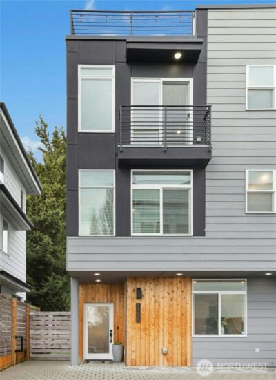 1142 NW 59th Street #B, Seattle, WA 98107 - Photo 39