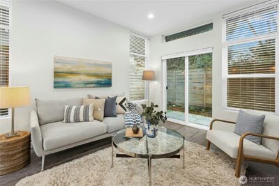 1142 NW 59th Street #B, Seattle, WA 98107 - Photo 4