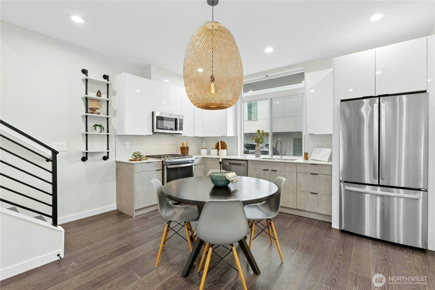 1142 NW 59th Street #B, Seattle, WA 98107