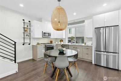 1142 NW 59th Street #B, Seattle, WA 98107 - Photo 5