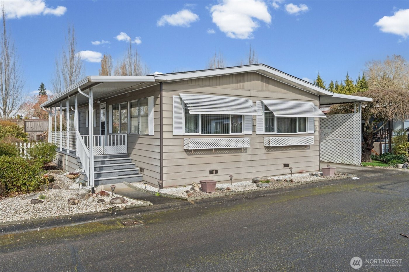 1402 22nd Street NE #11, Auburn, WA 98002