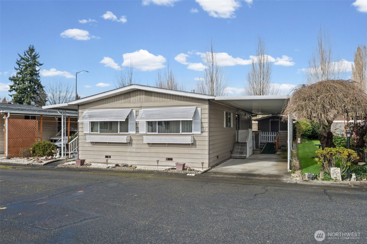 1402 22nd Street NE #11, Auburn, WA 98002