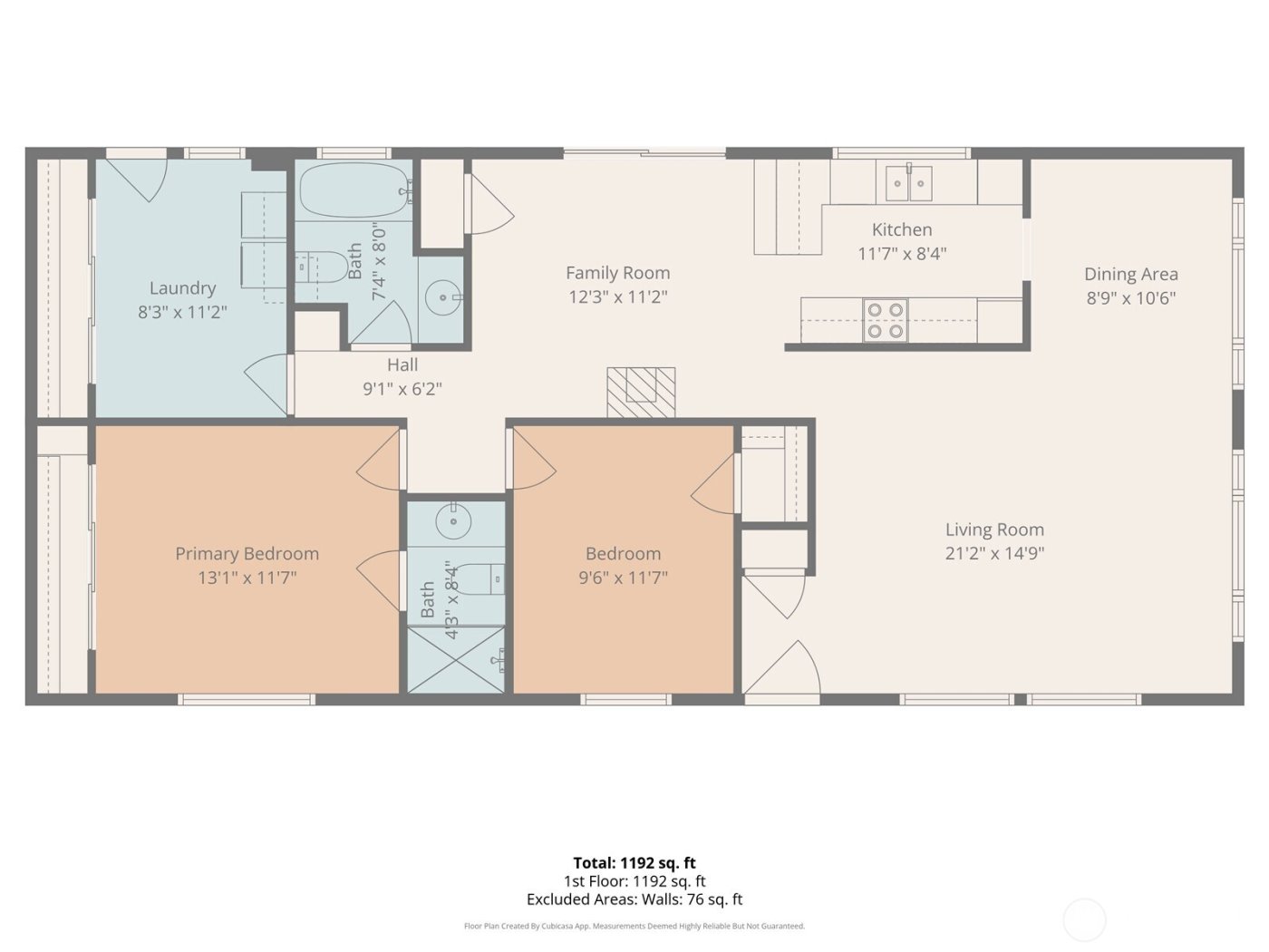 1402 22nd Street NE #11, Auburn, WA 98002