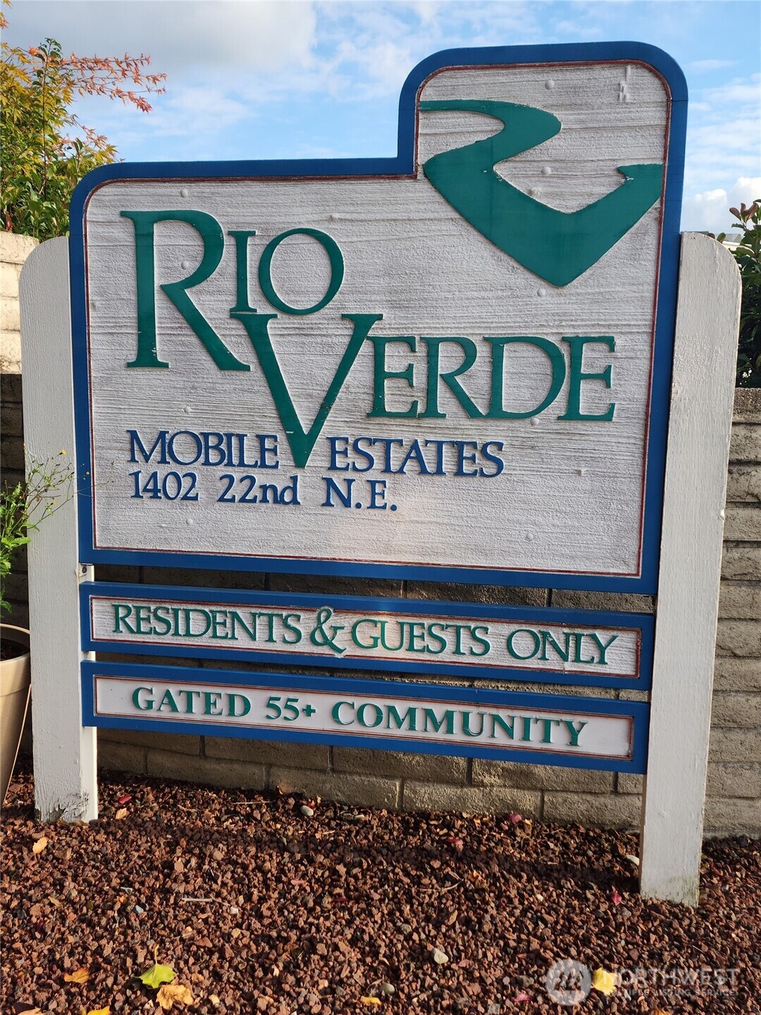 1402 22nd Street NE #11, Auburn, WA 98002