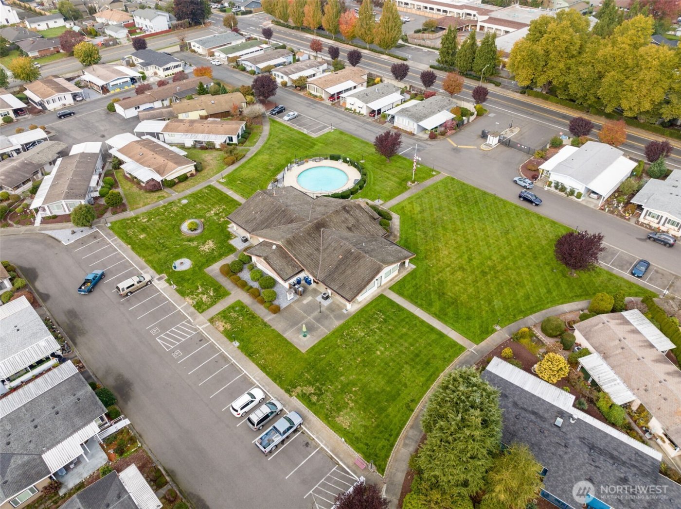 1402 22nd Street NE #11, Auburn, WA 98002