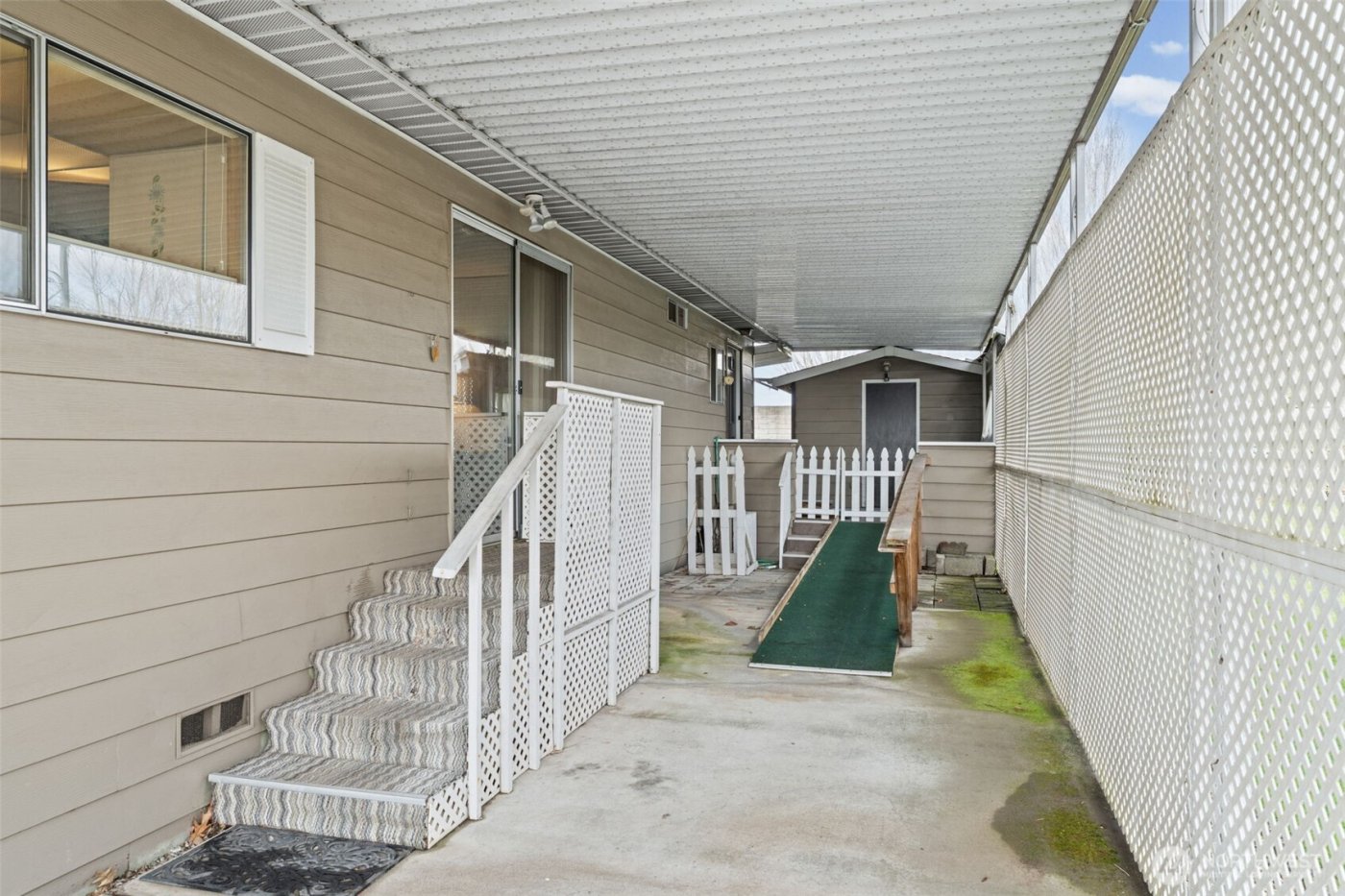 1402 22nd Street NE #11, Auburn, WA 98002