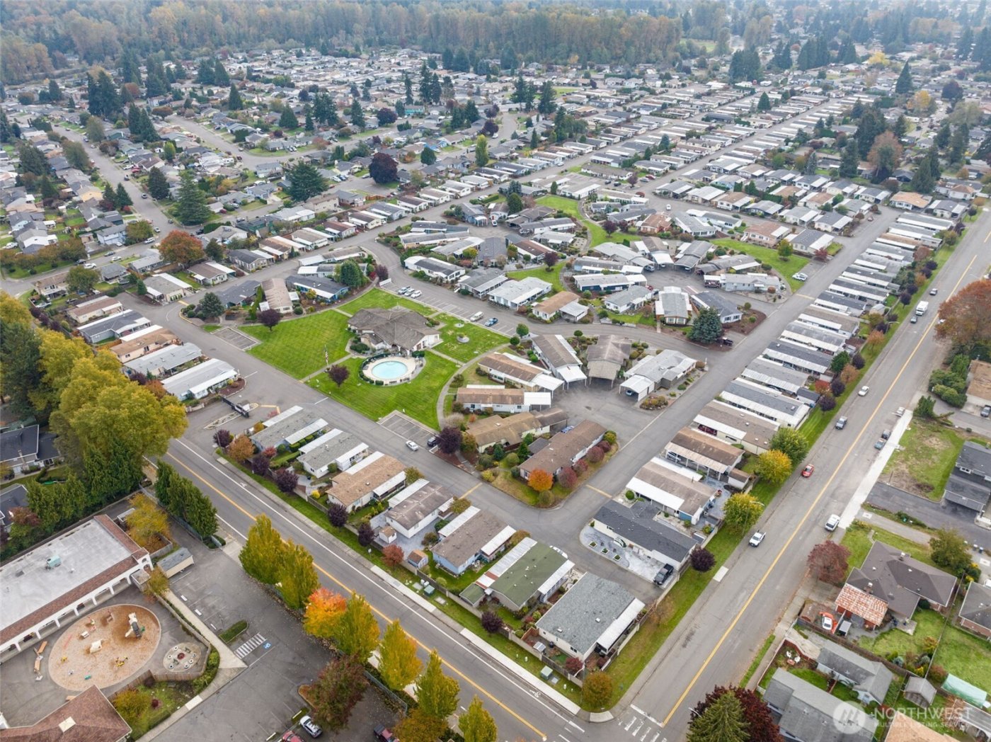 1402 22nd Street NE #11, Auburn, WA 98002