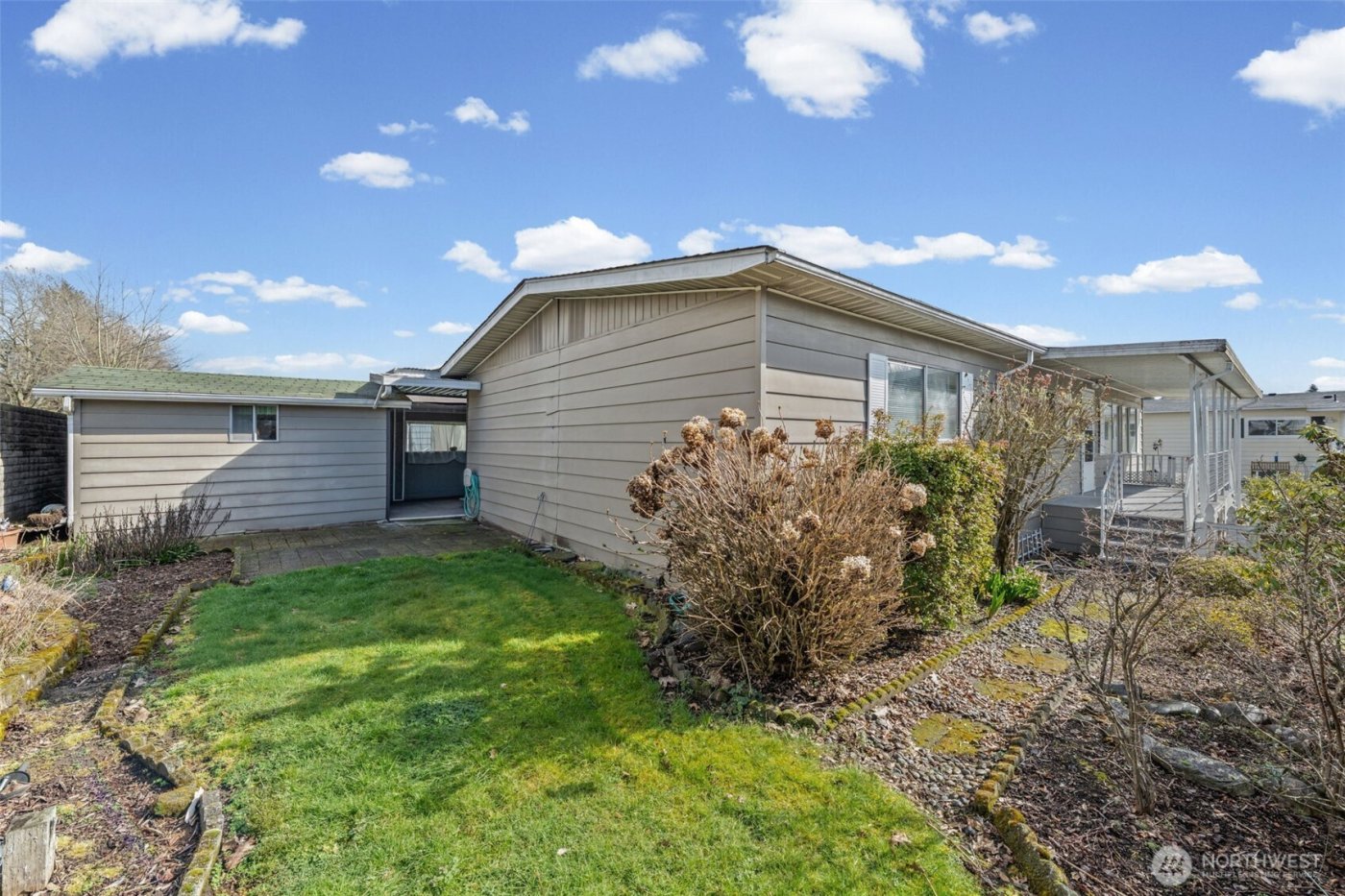 1402 22nd Street NE #11, Auburn, WA 98002