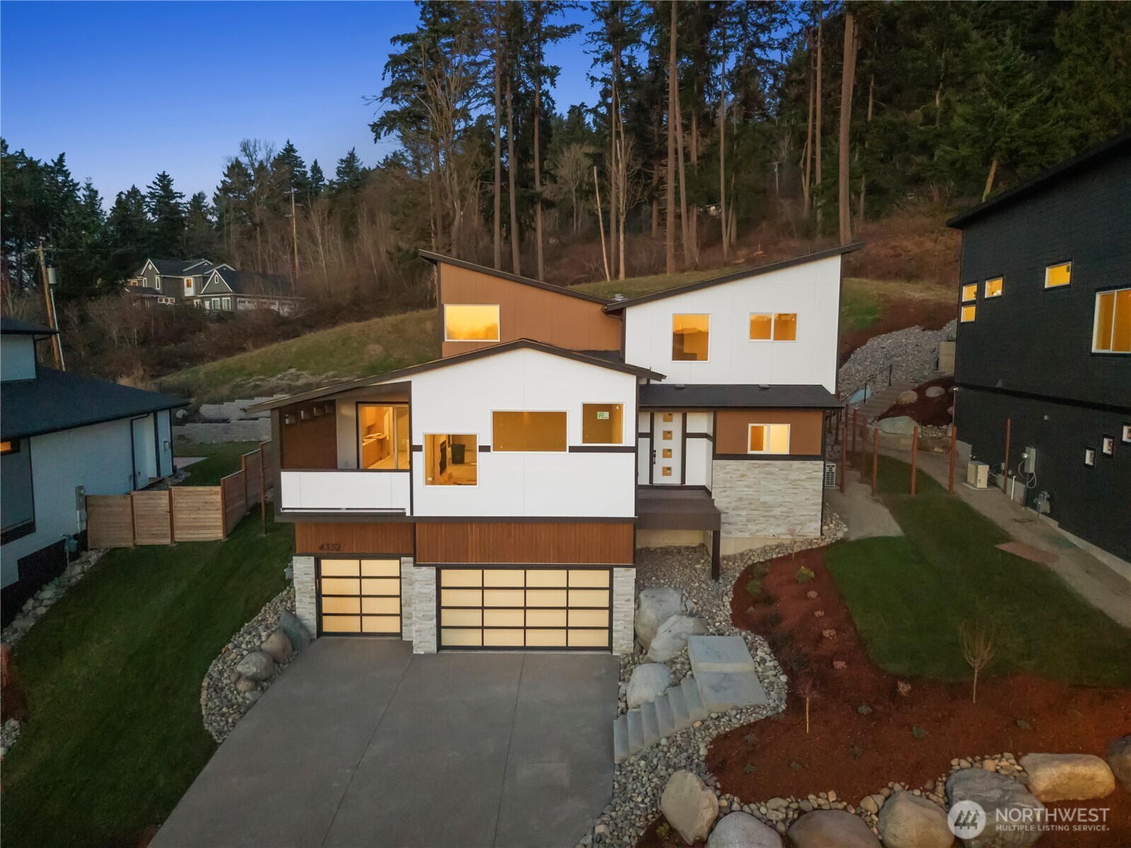 4332 Joyce Court SE #Lot 2, Auburn, WA 98092