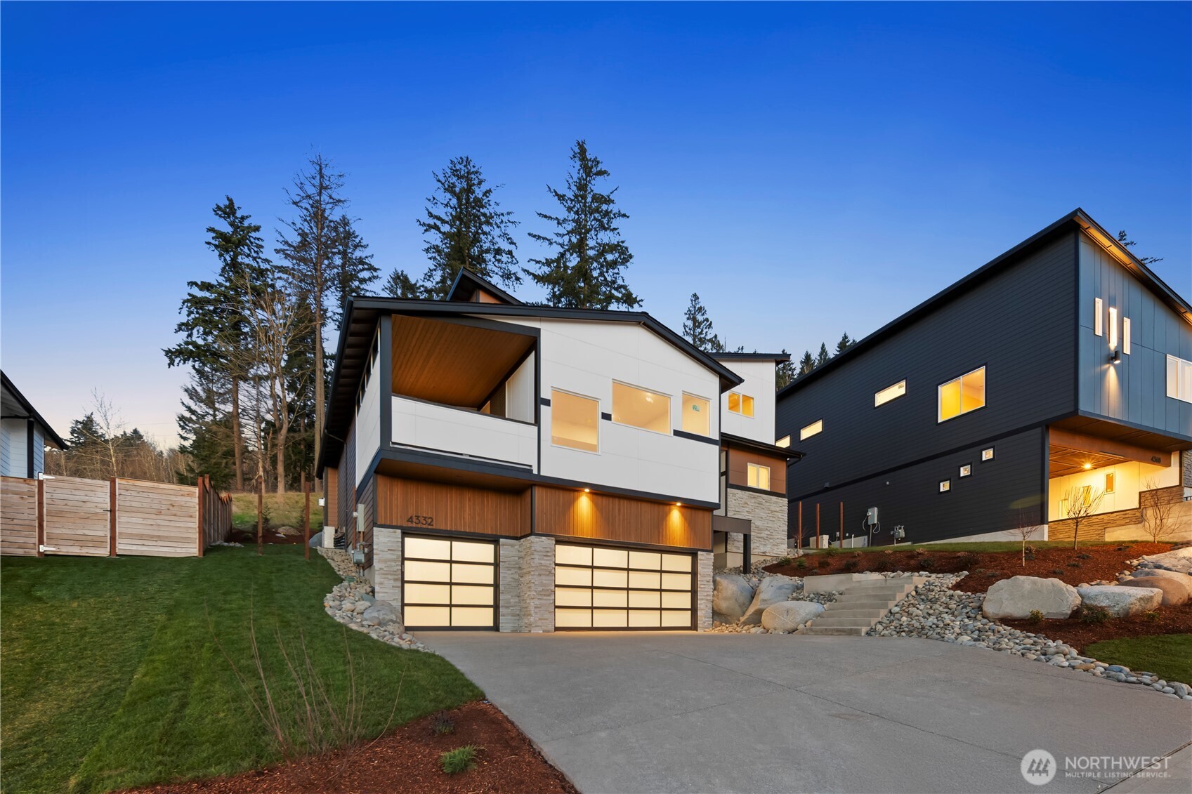 4332 Joyce Court SE #Lot 2, Auburn, WA 98092