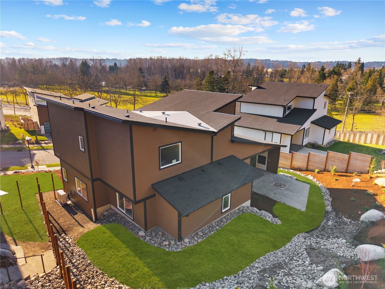 4332 Joyce Court SE #Lot 2, Auburn, WA 98092