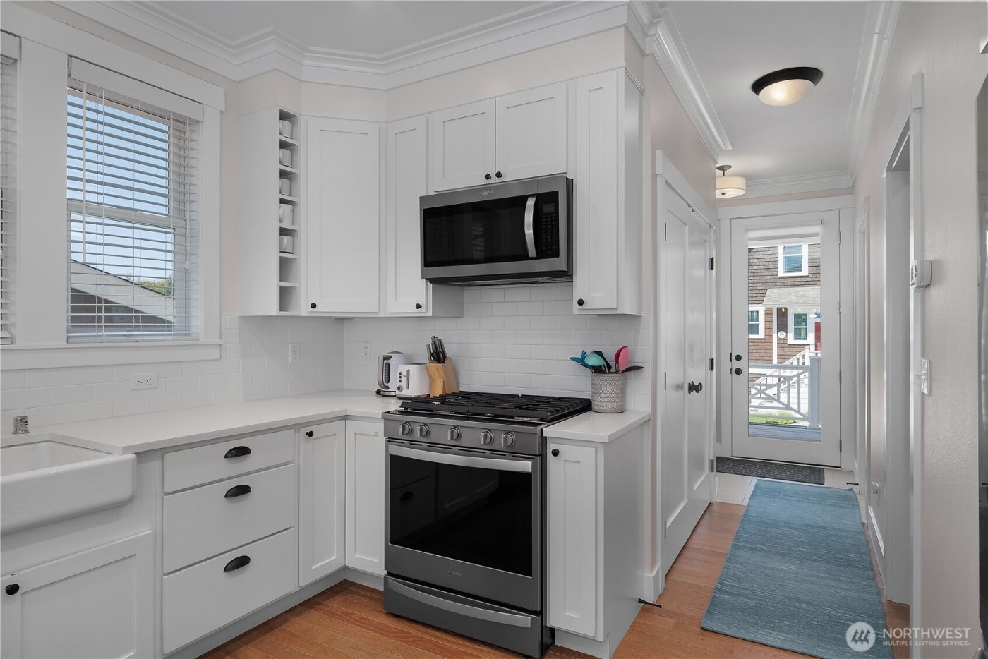 94 Horizon Street , Pacific Beach, WA 98571