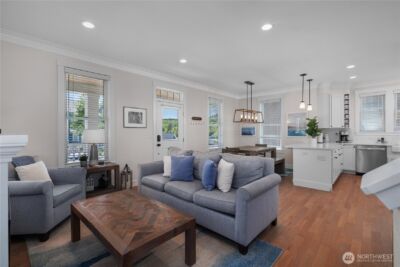 94 Horizon Street , Pacific Beach, WA 98571 - Photo 8