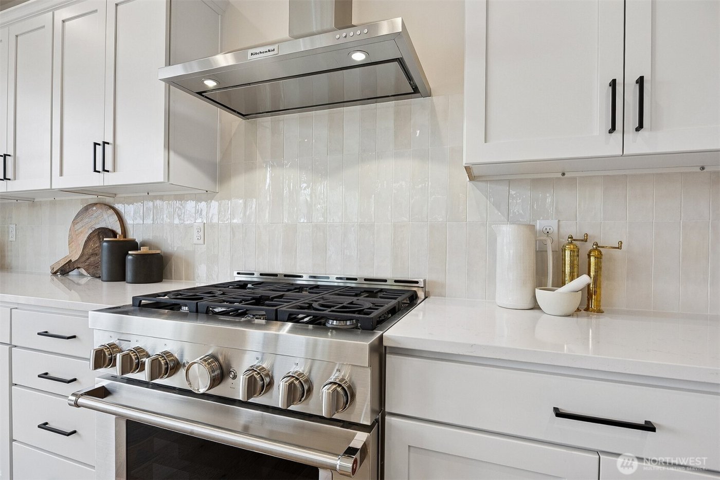 8407 NE 156th (Lot 4) Place , Kenmore, WA 98028