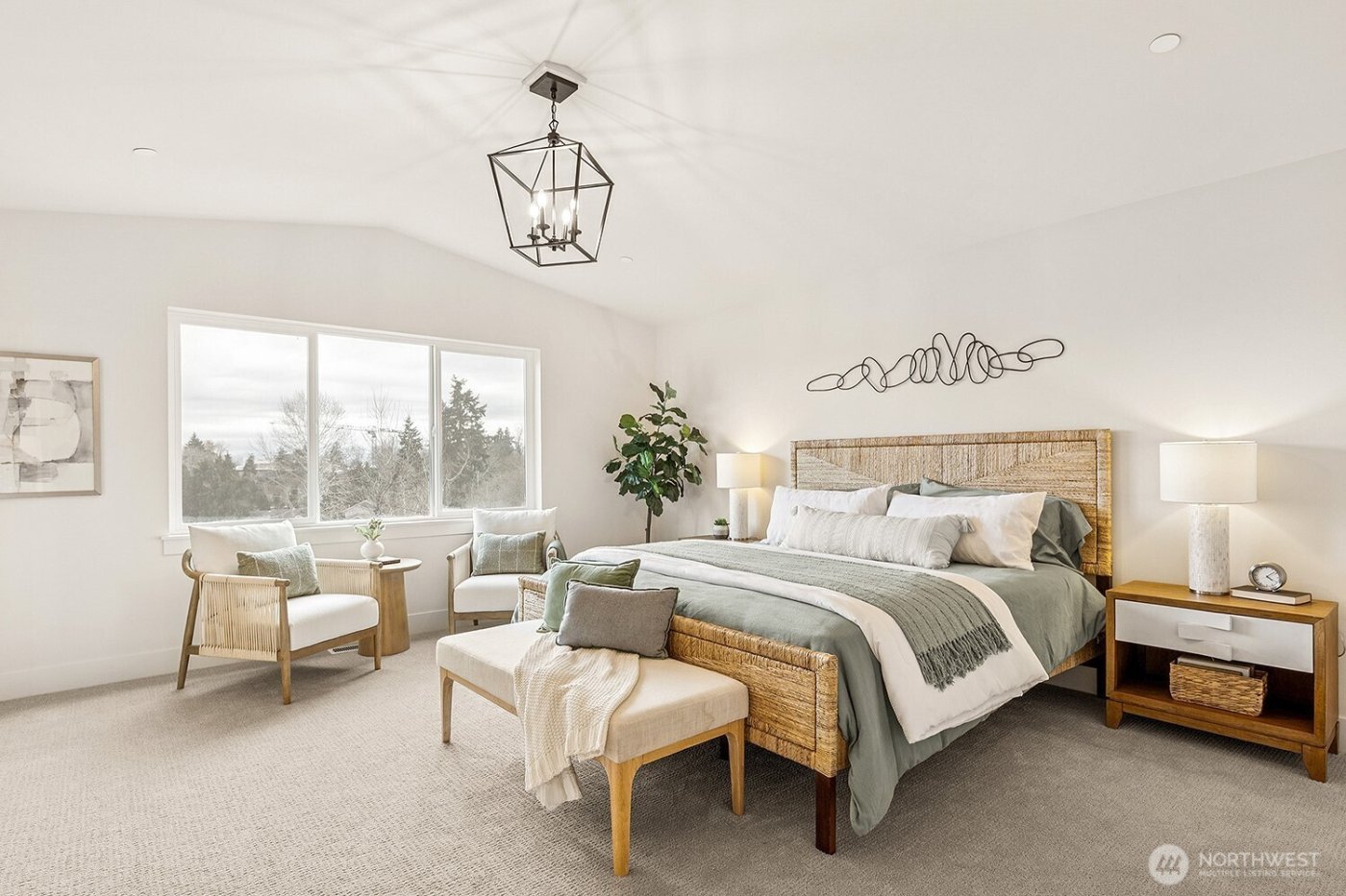 8407 NE 156th (Lot 4) Place , Kenmore, WA 98028