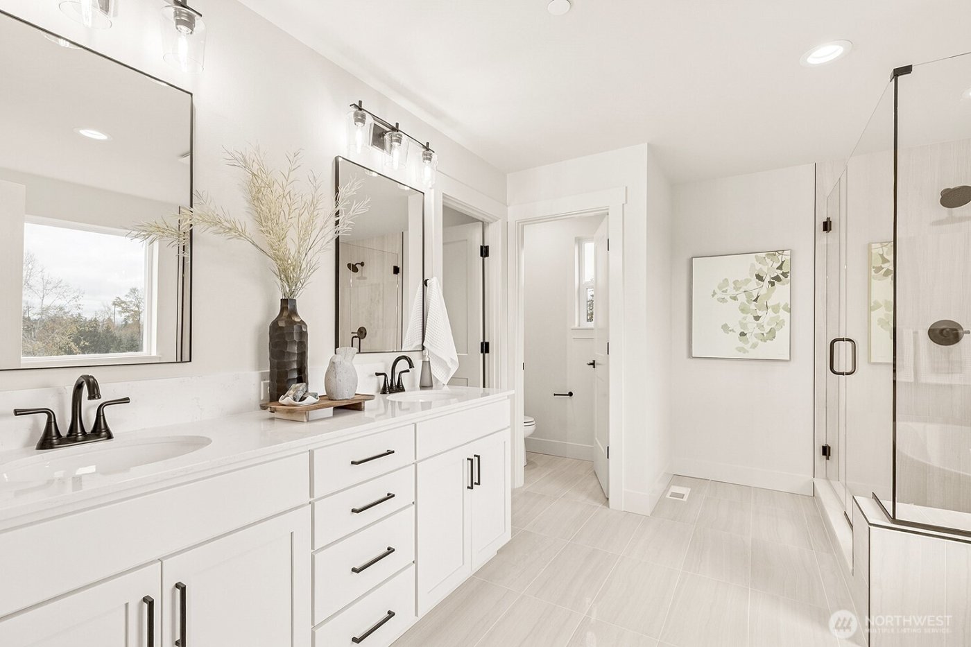 8407 NE 156th (Lot 4) Place , Kenmore, WA 98028