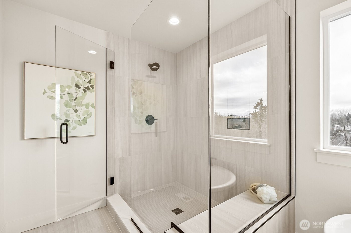 8407 NE 156th (Lot 4) Place , Kenmore, WA 98028