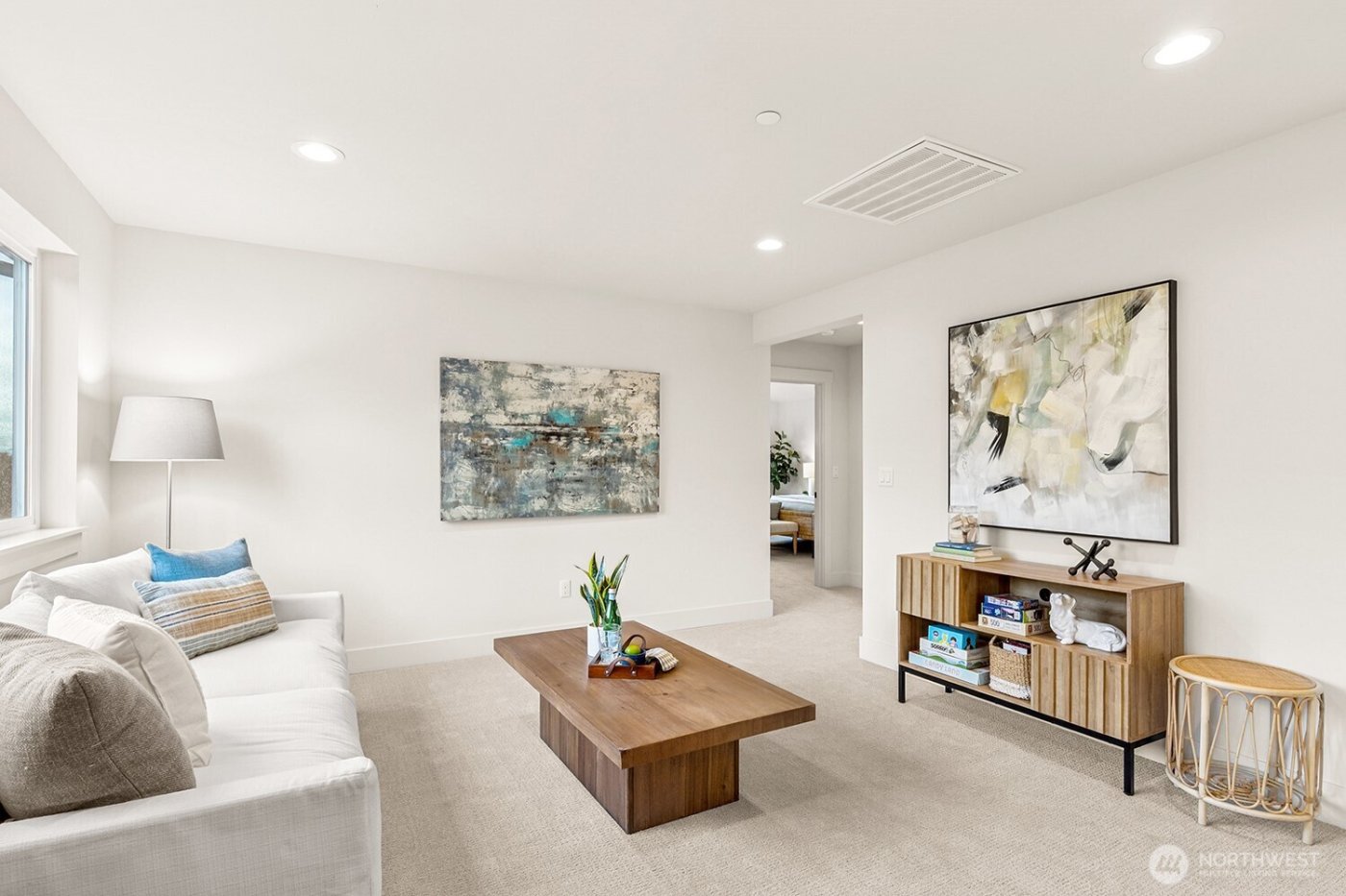 8407 NE 156th (Lot 4) Place , Kenmore, WA 98028