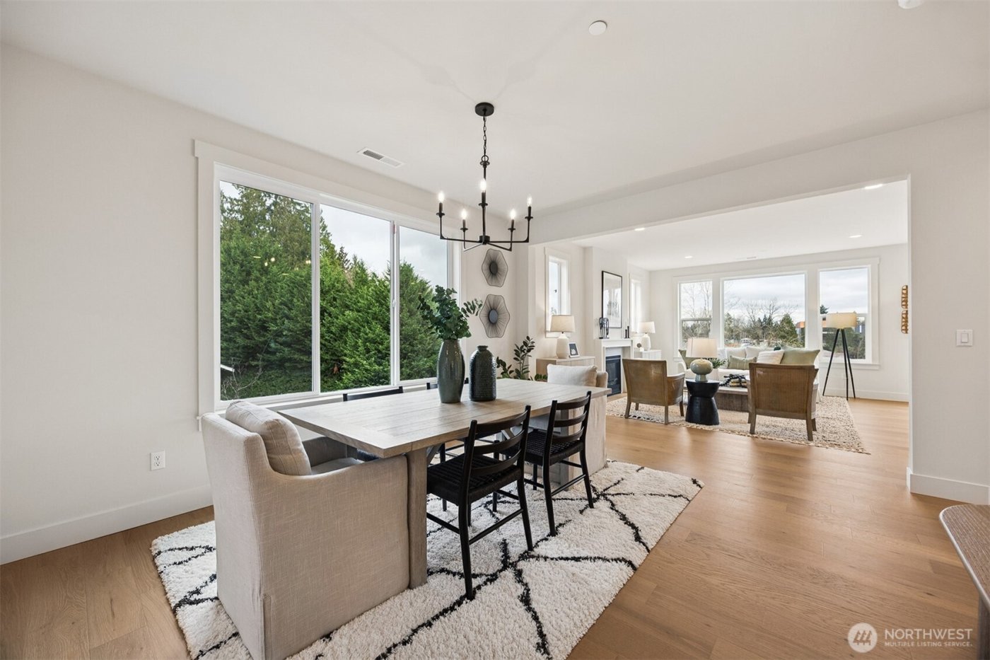 8407 NE 156th (Lot 4) Place , Kenmore, WA 98028