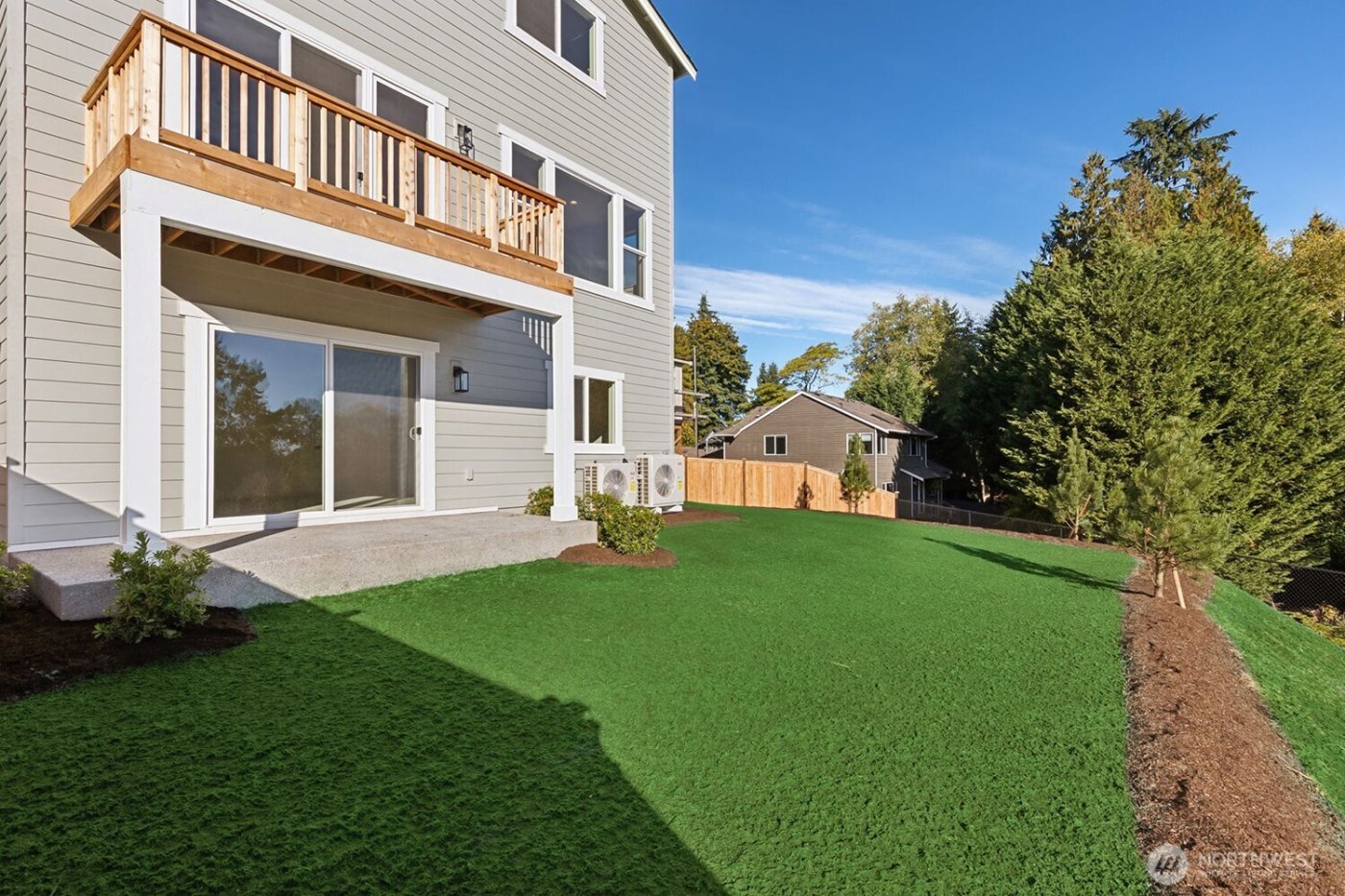 8407 NE 156th (Lot 4) Place , Kenmore, WA 98028