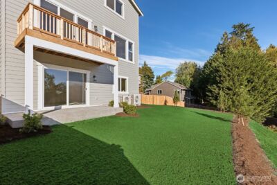 8407 NE 156th (Lot 4) Place , Kenmore, WA 98028 - Photo 28