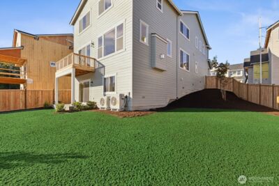 8407 NE 156th (Lot 4) Place , Kenmore, WA 98028 - Photo 29