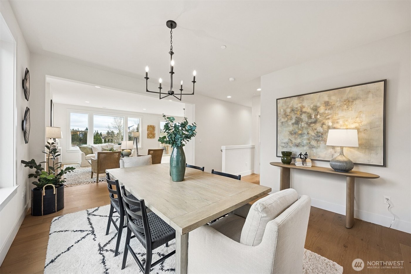 8407 NE 156th (Lot 4) Place , Kenmore, WA 98028