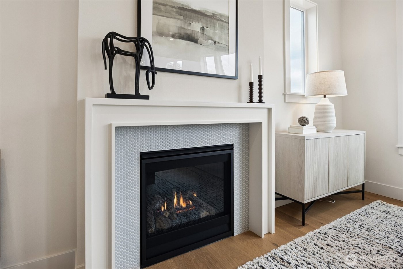 8407 NE 156th (Lot 4) Place , Kenmore, WA 98028