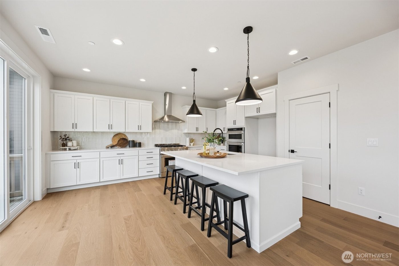 8407 NE 156th (Lot 4) Place , Kenmore, WA 98028