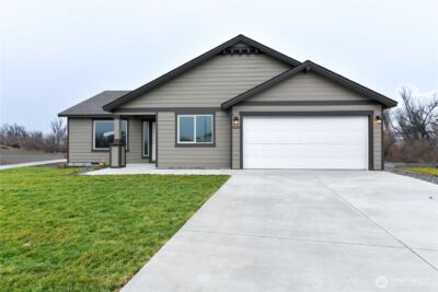 4258 W Sandy Court , Moses Lake, WA 98837