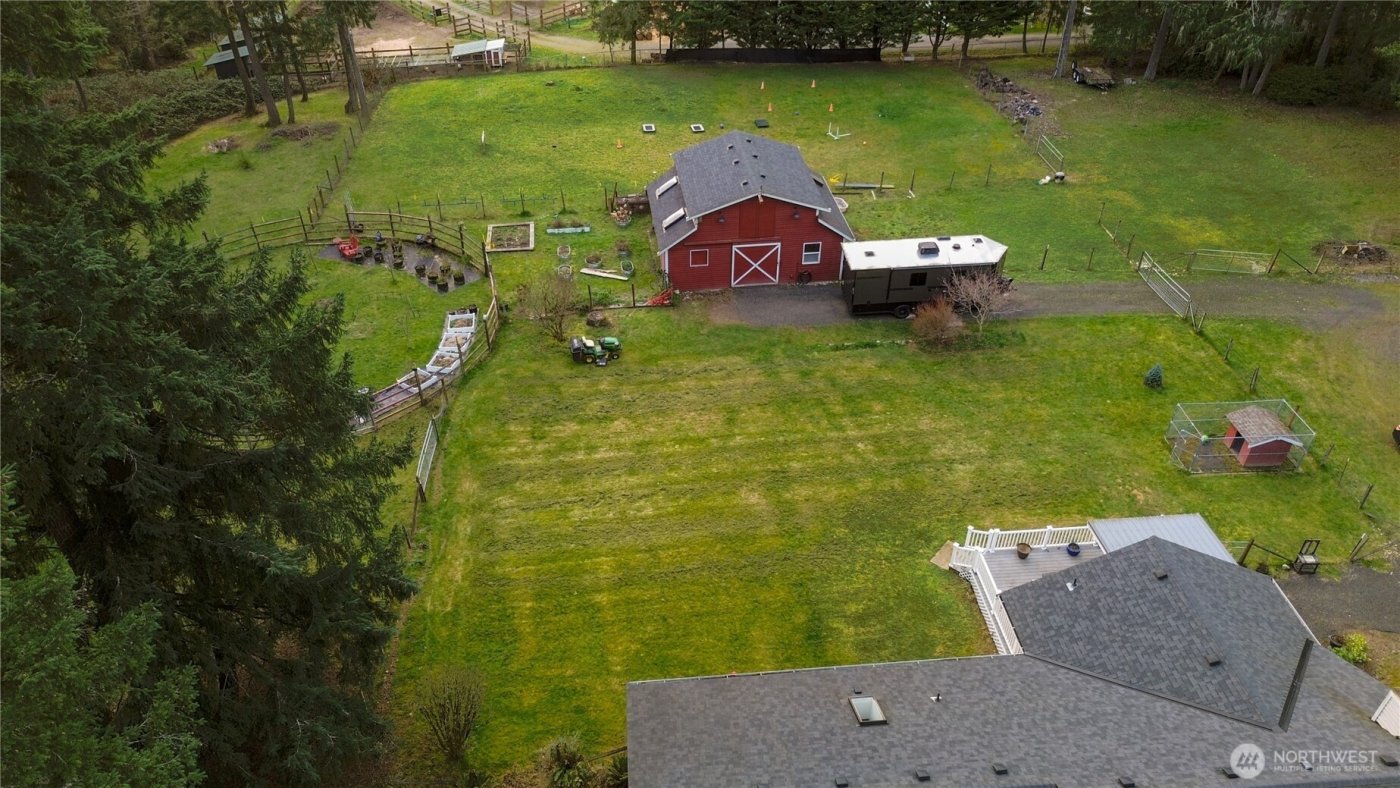 13300 Stoney Ridge Lane SW, Port Orchard, WA 98367