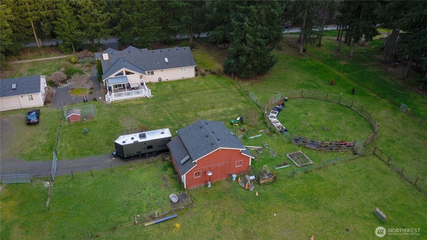 13300 Stoney Ridge Lane SW, Port Orchard, WA 98367