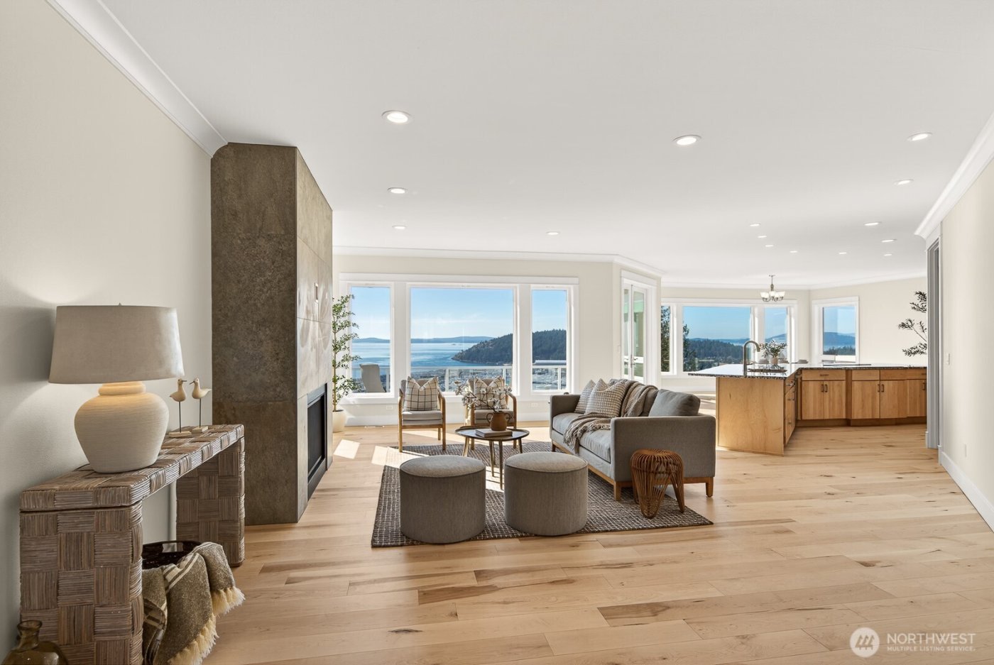 2402 Highland Drive , Anacortes, WA 98221