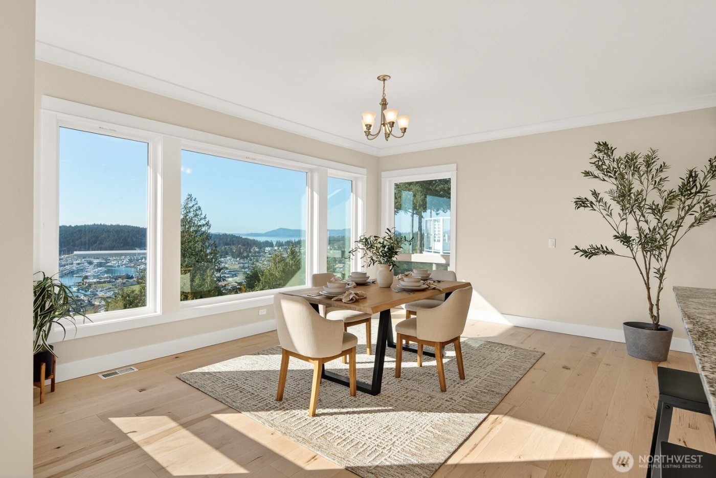 2402 Highland Drive , Anacortes, WA 98221