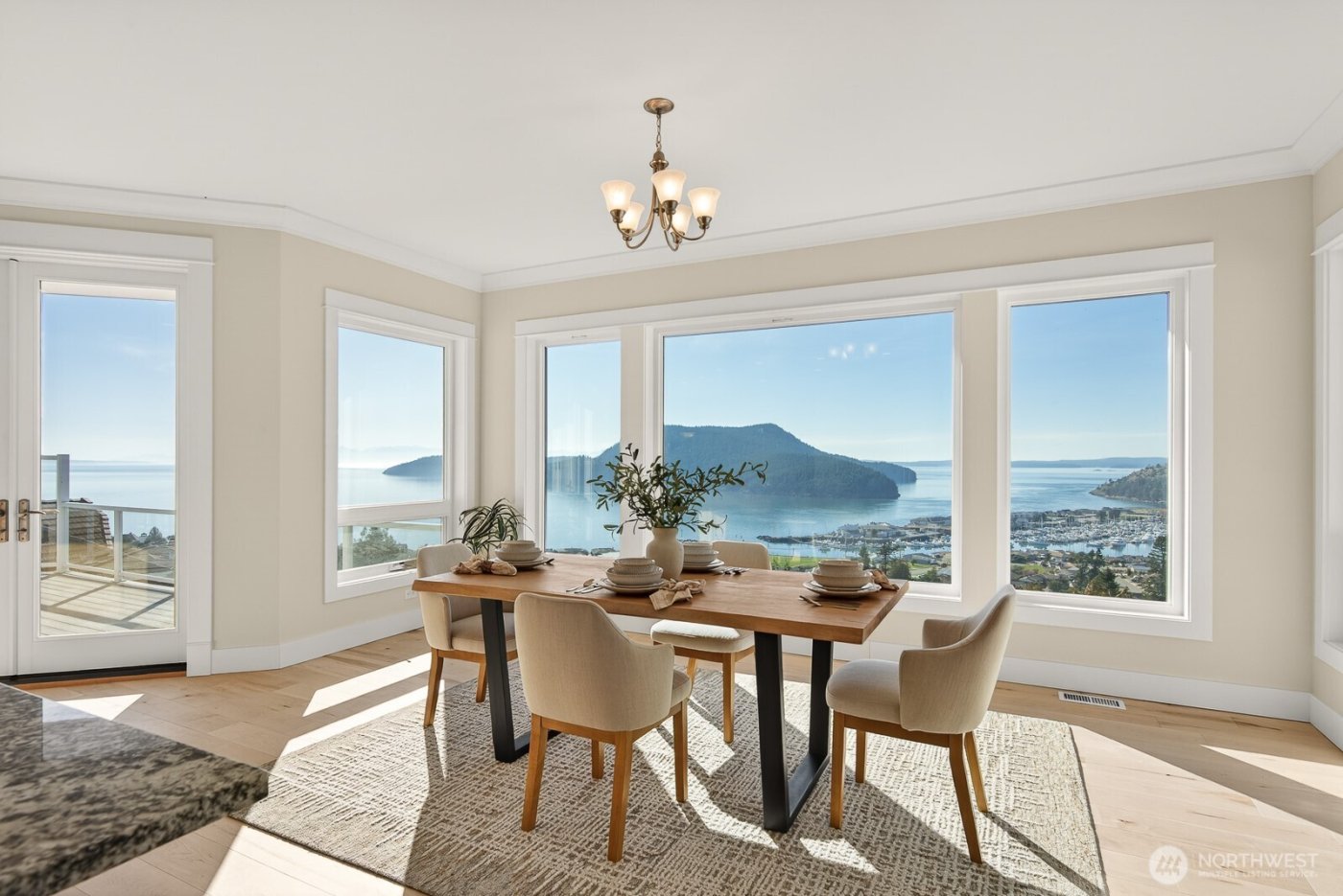 2402 Highland Drive , Anacortes, WA 98221