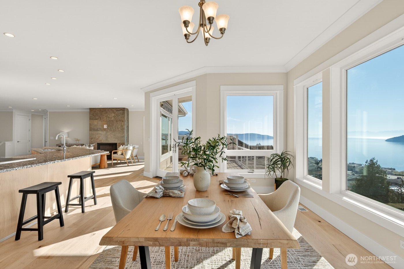 2402 Highland Drive , Anacortes, WA 98221