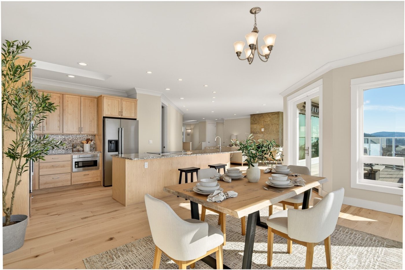 2402 Highland Drive , Anacortes, WA 98221