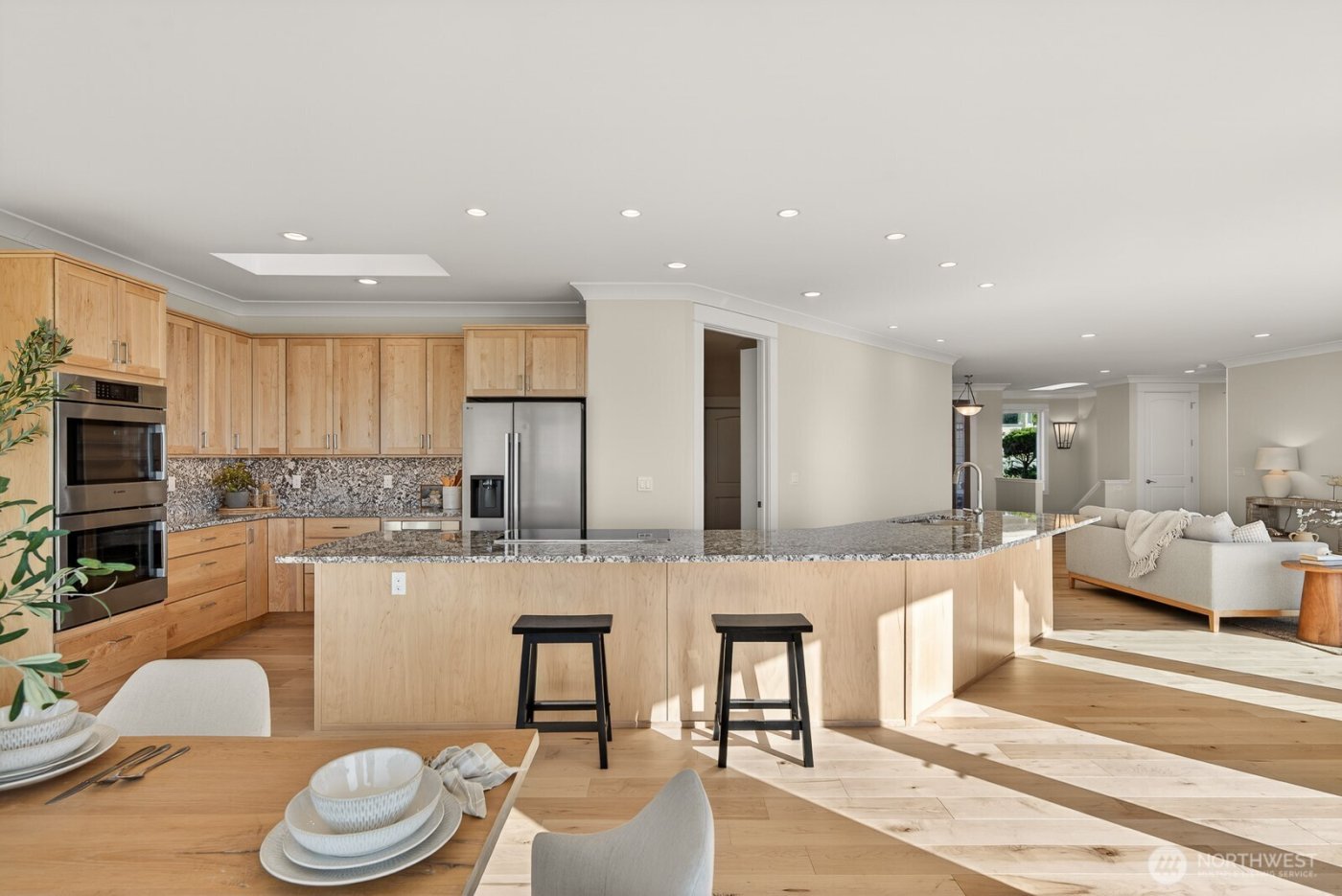 2402 Highland Drive , Anacortes, WA 98221