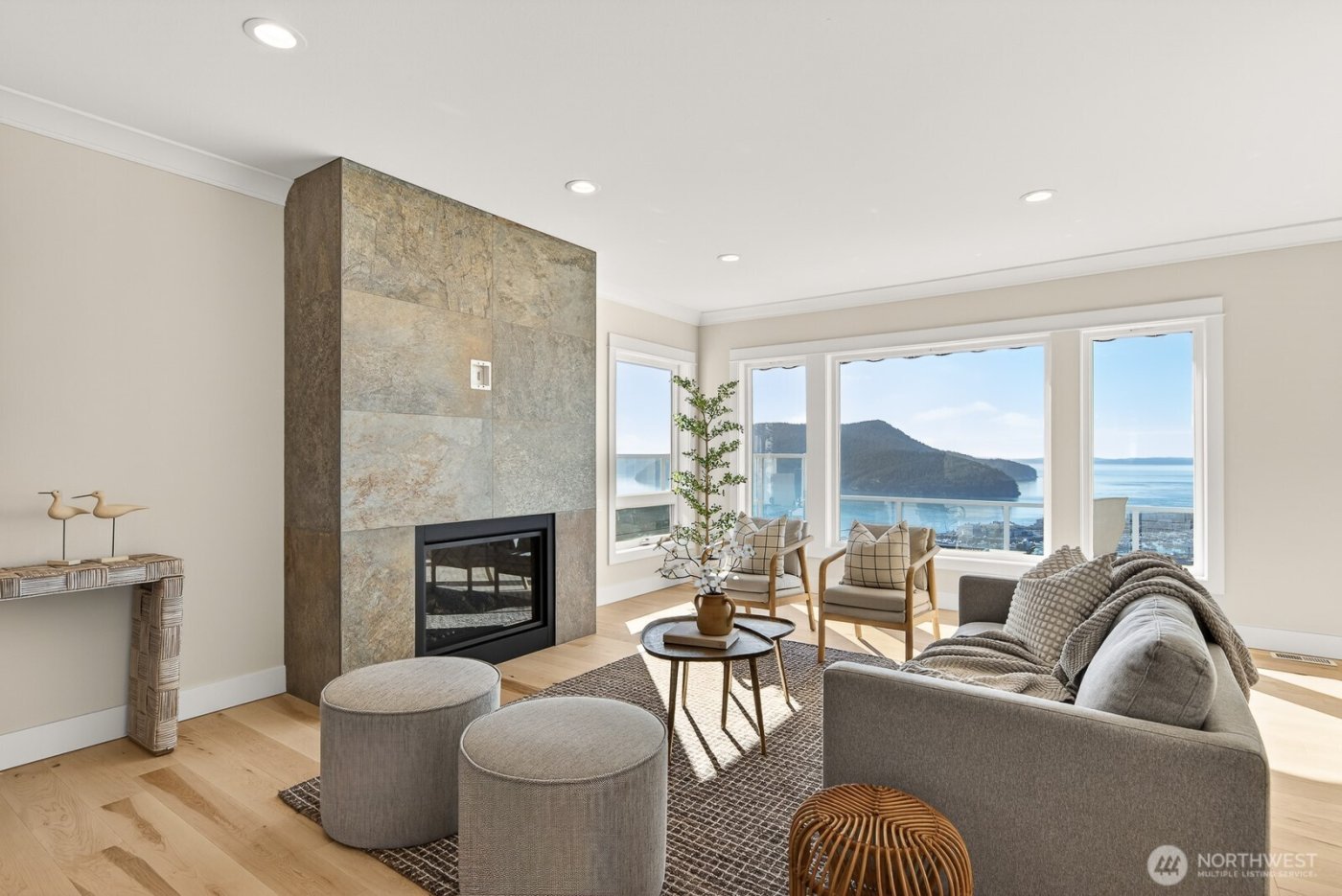 2402 Highland Drive , Anacortes, WA 98221