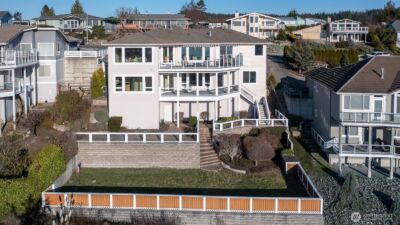 2402 Highland Drive , Anacortes, WA 98221 - Photo 38