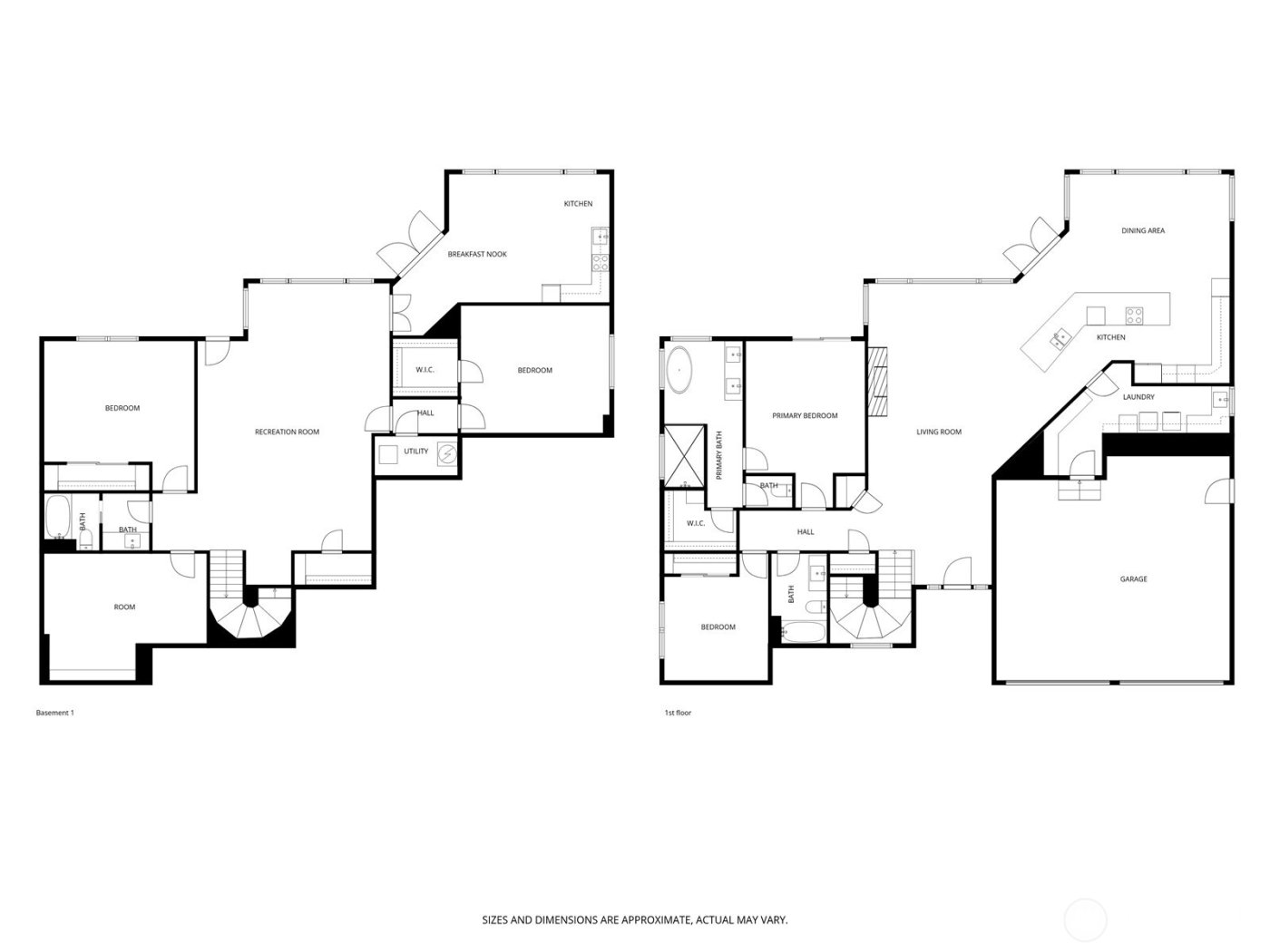 2402 Highland Drive , Anacortes, WA 98221