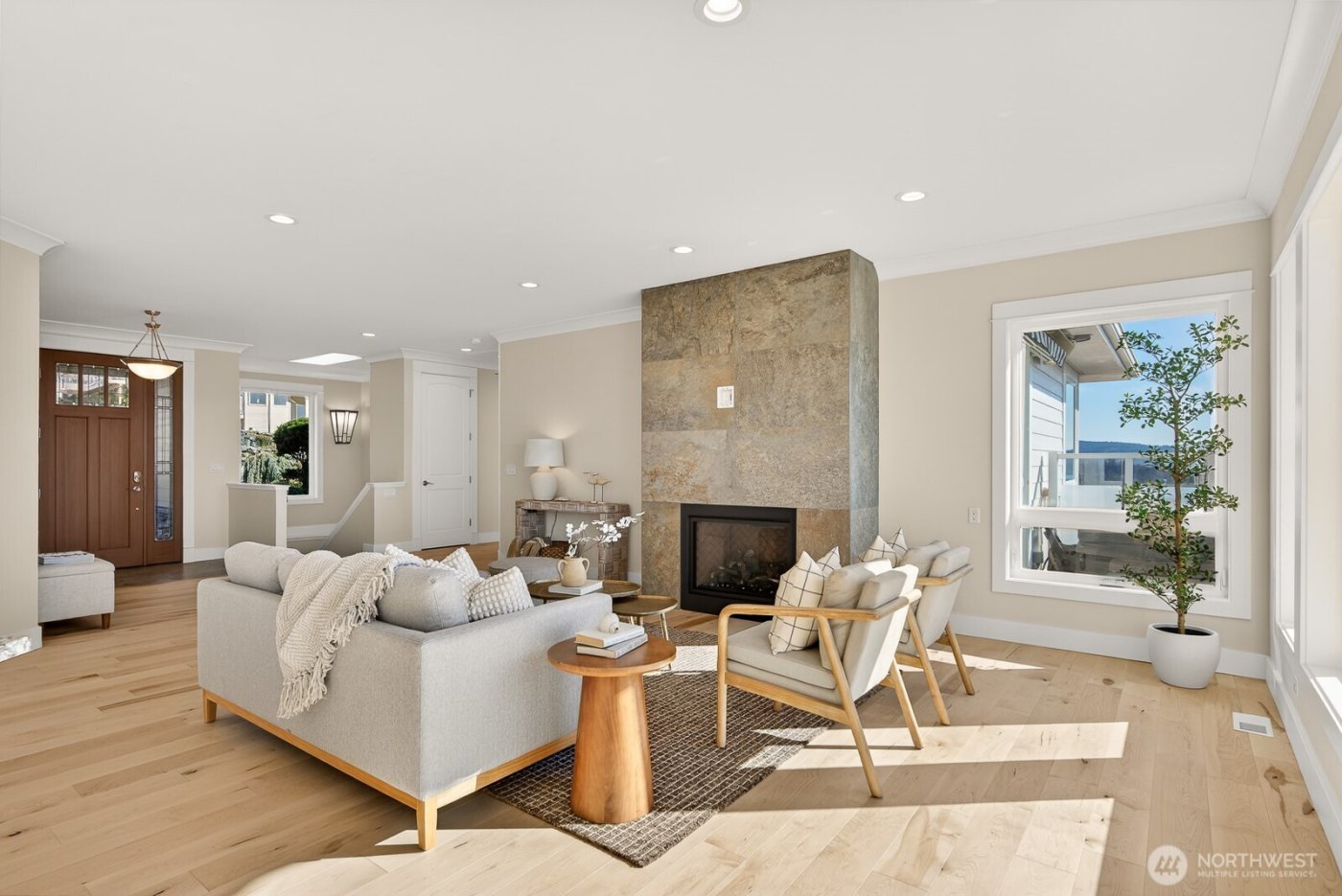 2402 Highland Drive , Anacortes, WA 98221