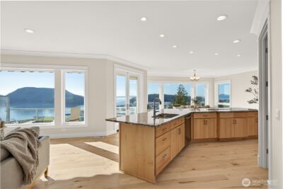 2402 Highland Drive , Anacortes, WA 98221 - Photo 8