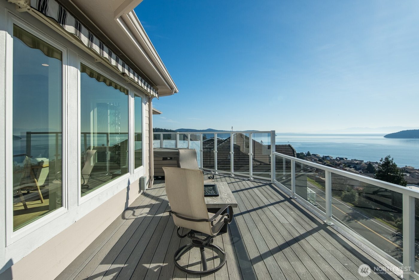 2402 Highland Drive , Anacortes, WA 98221