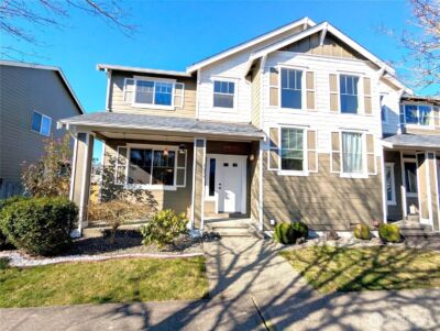 4614 Greenwood Drive SW, Olympia, WA 98502