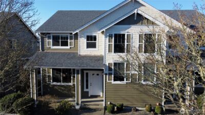 4614 Greenwood Drive SW, Olympia, WA 98502 - Photo 2