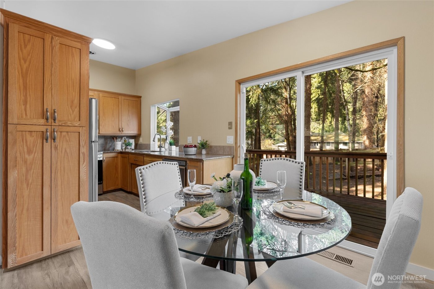 15024 SE 113th Street , Renton, WA 98059