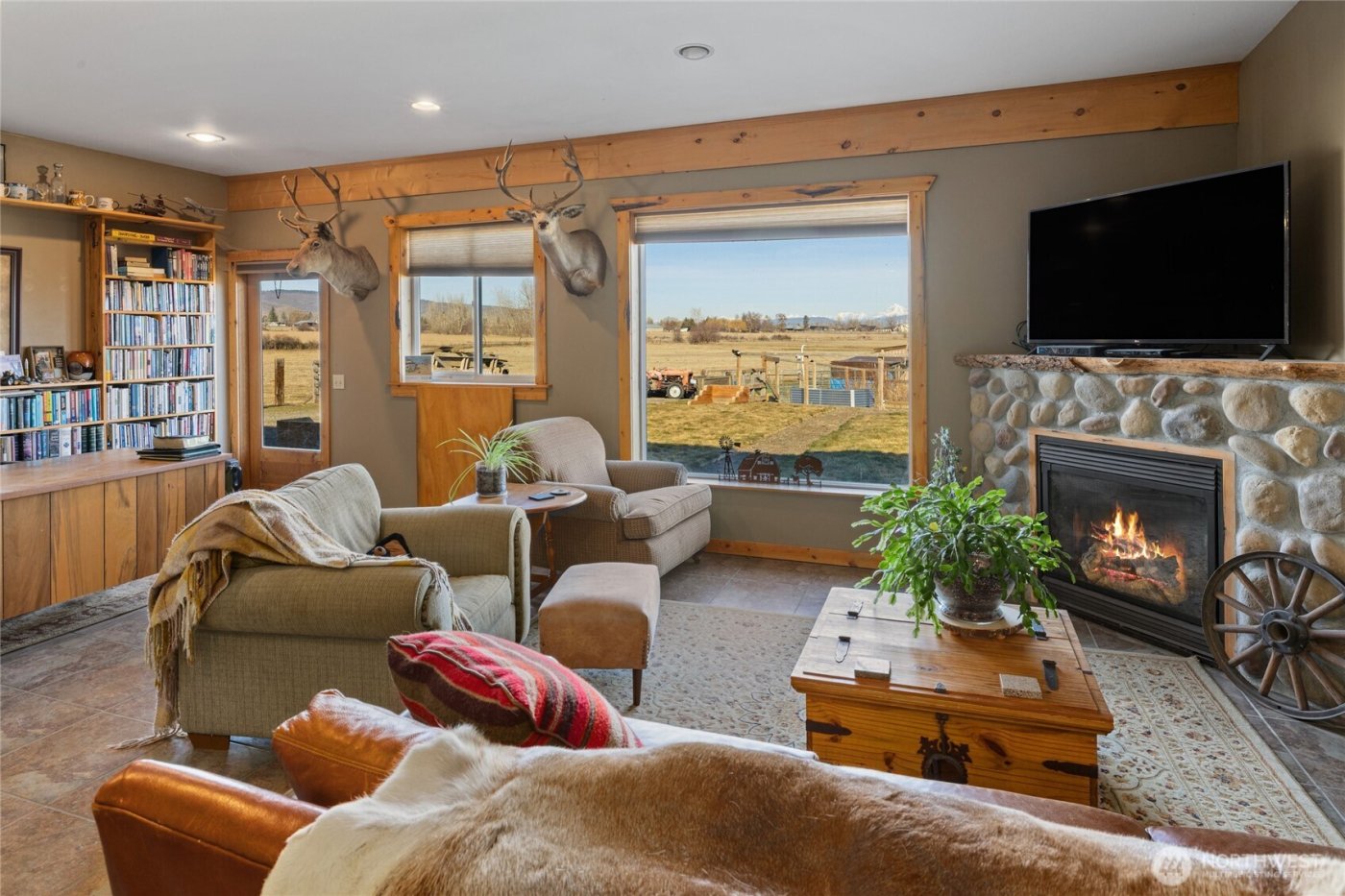 520 Blazing Sky Lane , Ellensburg, WA 98926