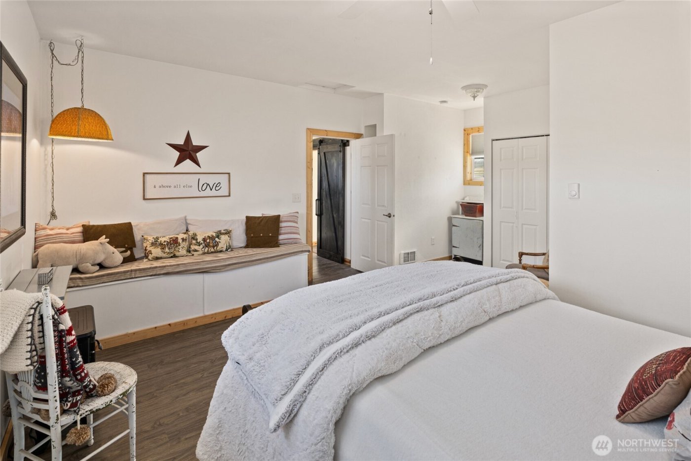 520 Blazing Sky Lane , Ellensburg, WA 98926