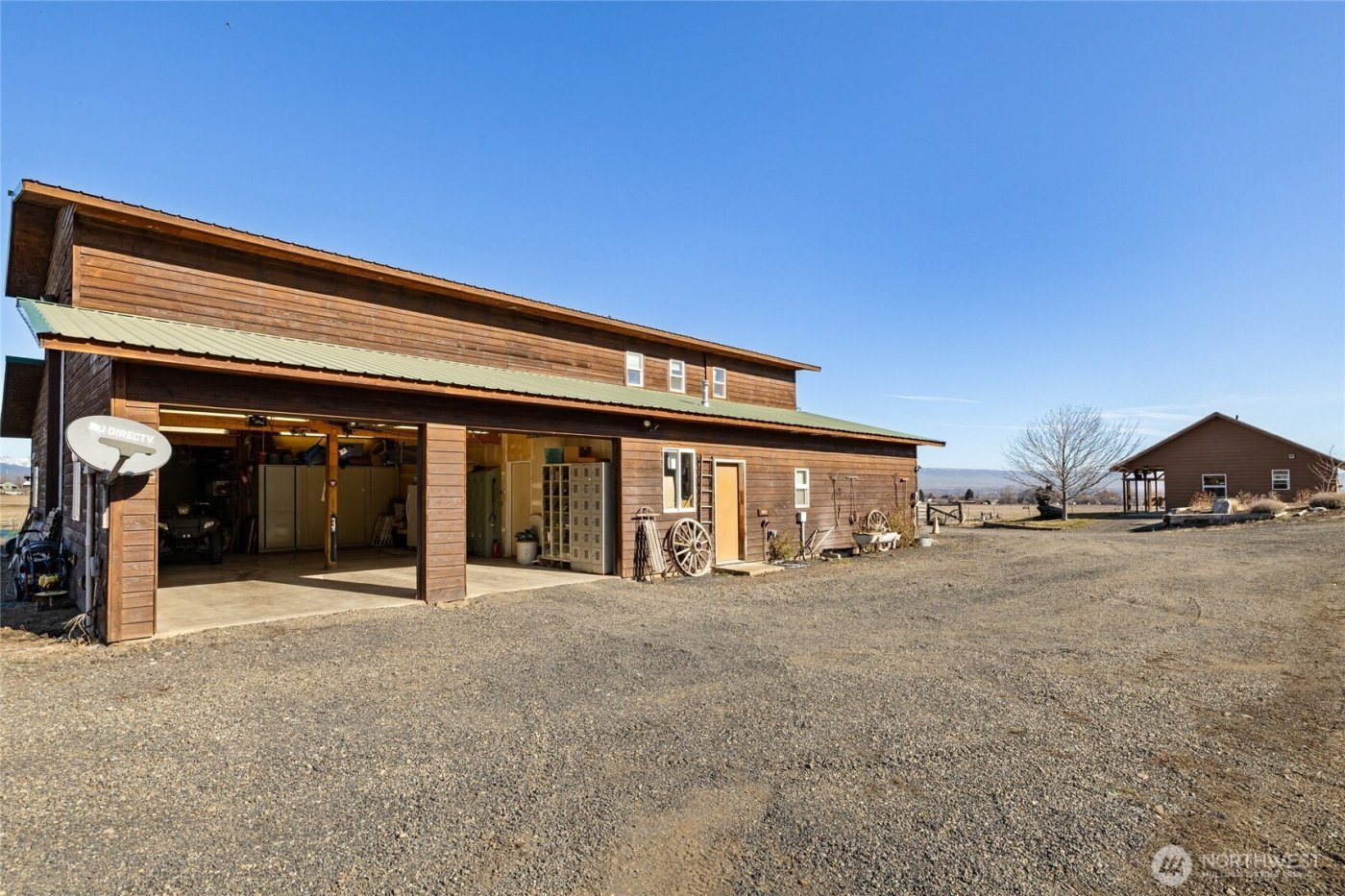 520 Blazing Sky Lane , Ellensburg, WA 98926